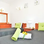 Вилла Ibiza By Algarve Vacation *