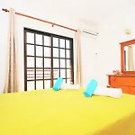 Ibiza By Algarve Vacation Гия