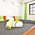 Ibiza By Algarve Vacation Villa *