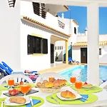 Вилла Ibiza By Algarve Vacation *