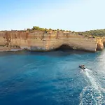 Ibiza By Algarve Vacation Гия