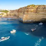 Ibiza By Algarve Vacation Villa *