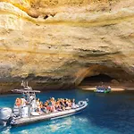 Villa Ibiza By Algarve Vacation