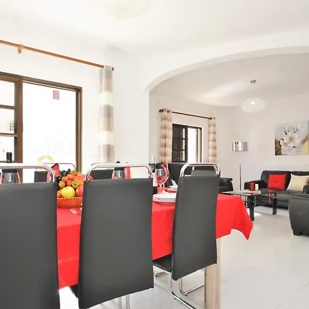 Ibiza - Piscina Aquecivel E Bbq, Perto Da - Albufeira וילה גיאה