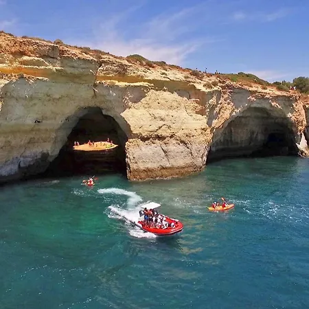 Villa Ibiza By Algarve Vacation *