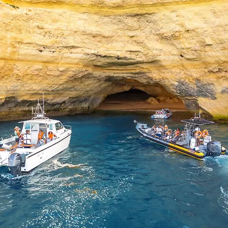Ibiza - Piscina Aquecivel E Bbq, Perto Da - Albufeira