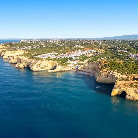 빌라 Ibiza - Piscina Aquecivel E Bbq, Perto Da - Albufeira