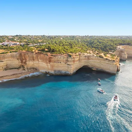 Ibiza - Piscina Aquecivel E Bbq, Perto Da - Albufeira 빌라 *