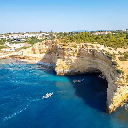 Ibiza - Piscina Aquecivel E Bbq, Perto Da - Albufeira 빌라 기아