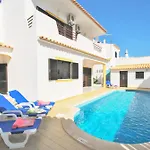 Villa Ibiza By Algarve Vacation