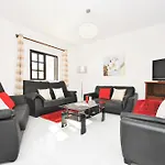 Villa Ibiza By Algarve Vacation *
