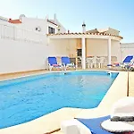 Ibiza By Algarve Vacation