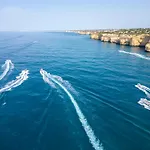 Ibiza By Algarve Vacation Villa Guia (Faro)