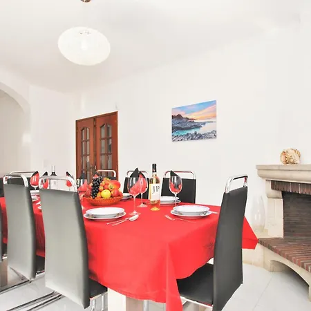 Ibiza By Algarve Vacation Villa Guia (Faro)