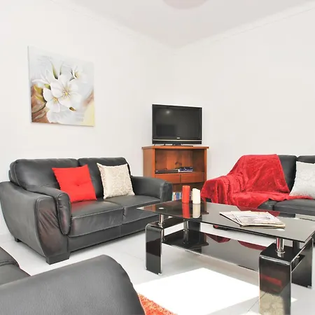 Ibiza By Algarve Vacation