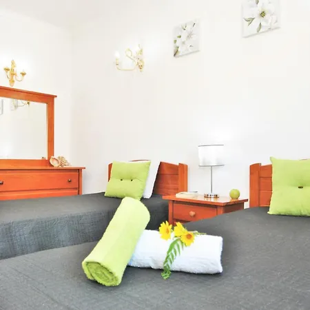 Villa Ibiza By Algarve Vacation *