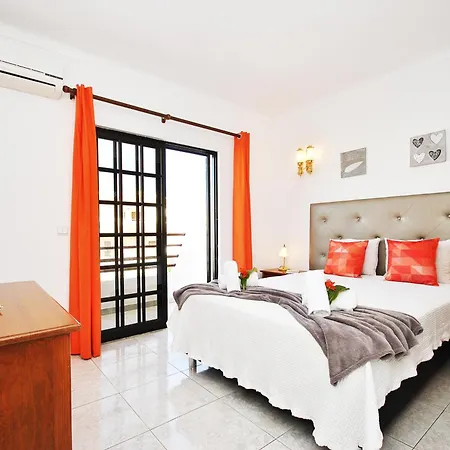 Ibiza By Algarve Vacation Guia (Faro)