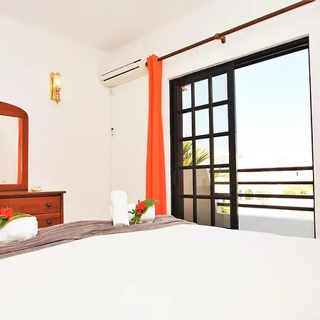 Villa Ibiza By Algarve Vacation Guia (Faro)