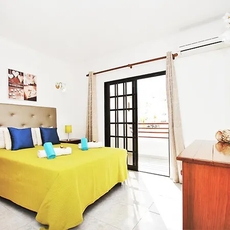 Ibiza By Algarve Vacation Villa *