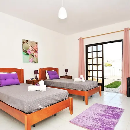 Ibiza By Algarve Vacation