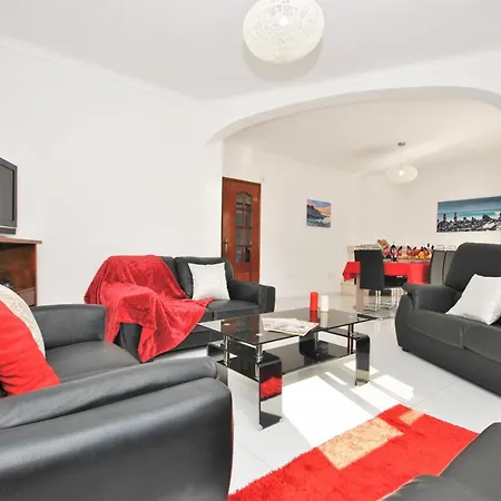 Villa Ibiza By Algarve Vacation Guia (Faro)