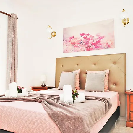 Ibiza By Algarve Vacation * Guia (Faro)