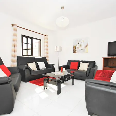 Villa Ibiza By Algarve Vacation *