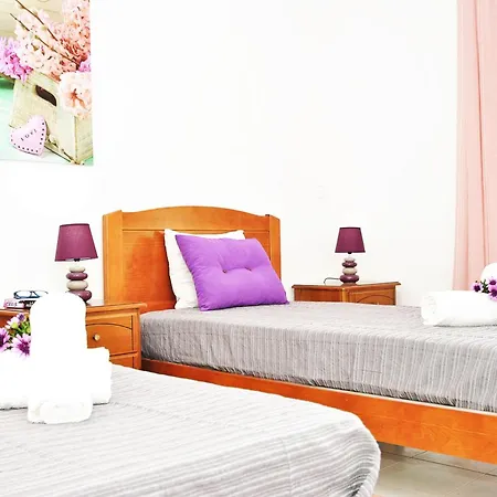 Ibiza By Algarve Vacation Guia (Faro)