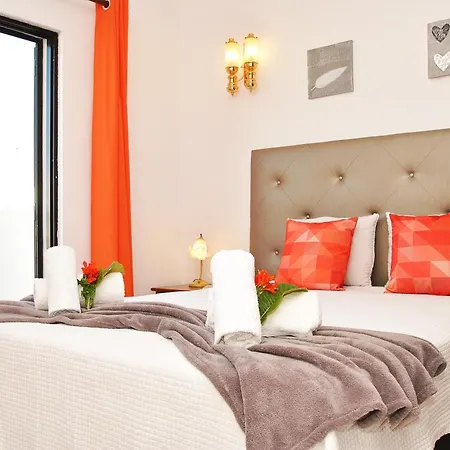 Ibiza By Algarve Vacation