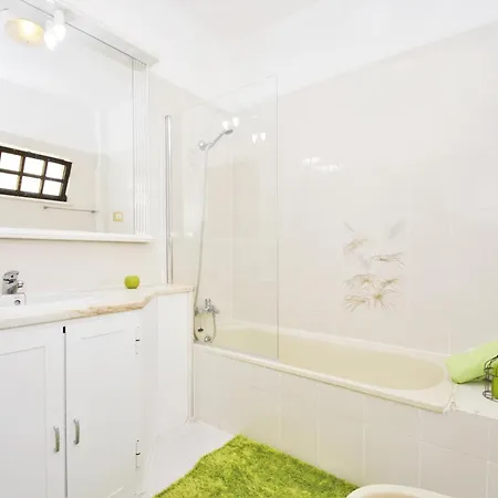 Ibiza By Algarve Vacation Villa