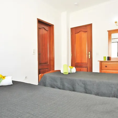 Ibiza By Algarve Vacation * Guia (Faro)