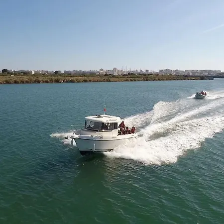 Villa Ibiza By Algarve Vacation *