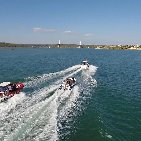 Ibiza By Algarve Vacation *