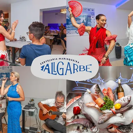 Ibiza By Algarve Vacation