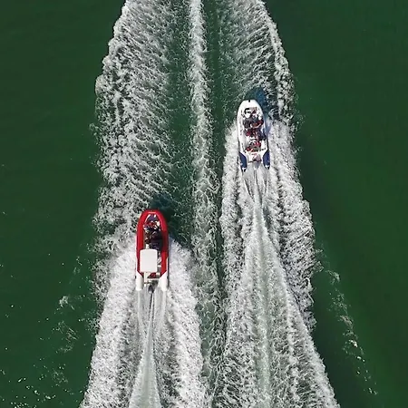 Ibiza By Algarve Vacation Villa *