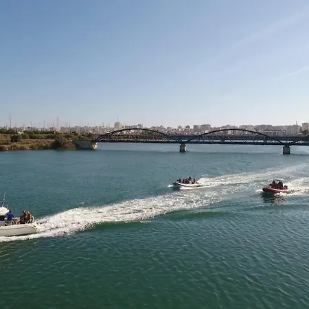 Ibiza By Algarve Vacation Villa Guia (Faro)