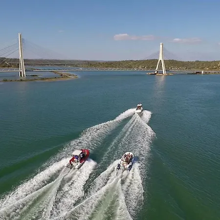 Ibiza By Algarve Vacation * Guia (Faro)