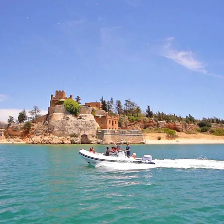 Ibiza By Algarve Vacation Villa