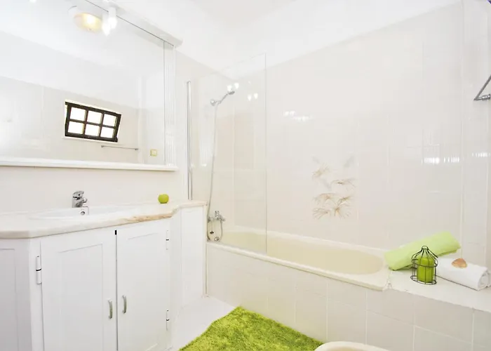 Ibiza By Algarve Vacation Villa