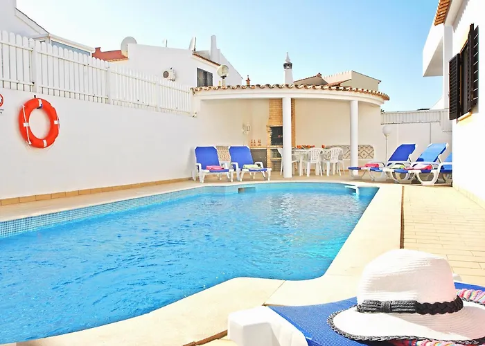 Ibiza By Algarve Vacation