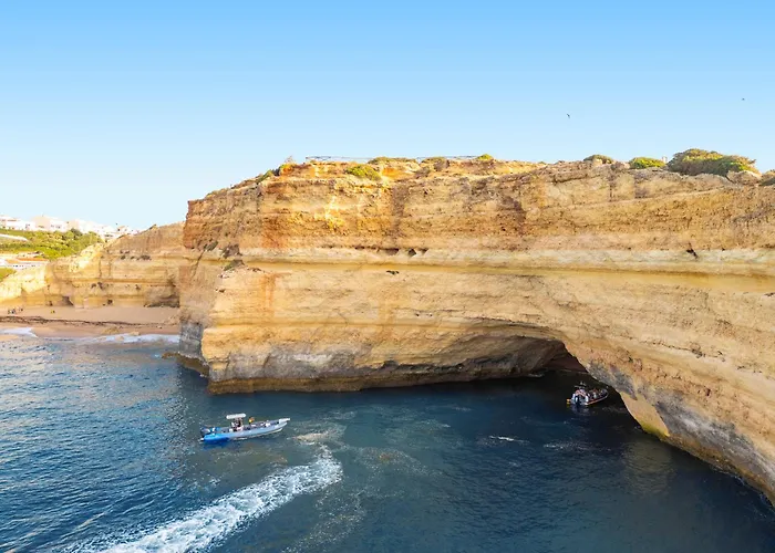 Ibiza By Algarve Vacation Villa