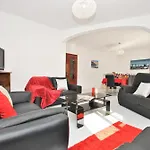 Villa Ibiza By Algarve Vacation Guia (Faro)