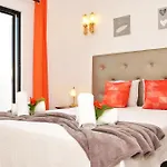 Ibiza By Algarve Vacation