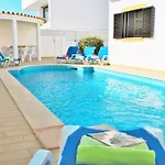 Ibiza By Algarve Vacation