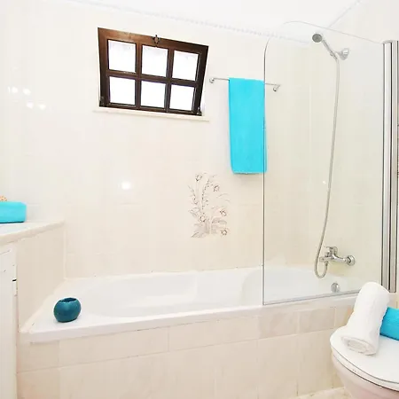 Villa Ibiza By Algarve Vacation