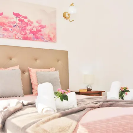 Ibiza By Algarve Vacation Guia (Faro)