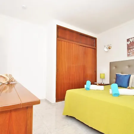 Ibiza By Algarve Vacation Villa Guia (Faro)