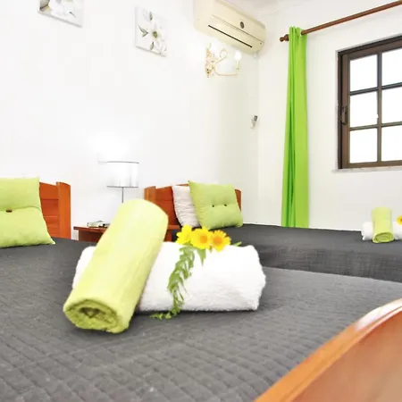 Ibiza By Algarve Vacation Villa *