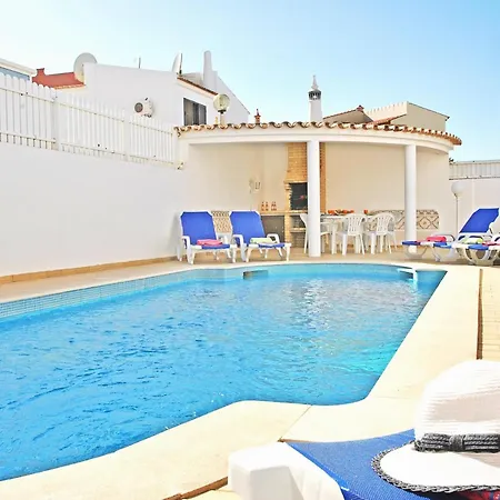 Ibiza - Piscina Aquecivel E Bbq, Perto Da - Albufeira