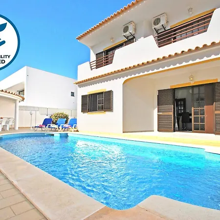 Ibiza By Algarve Vacation Villa Guia (Faro)